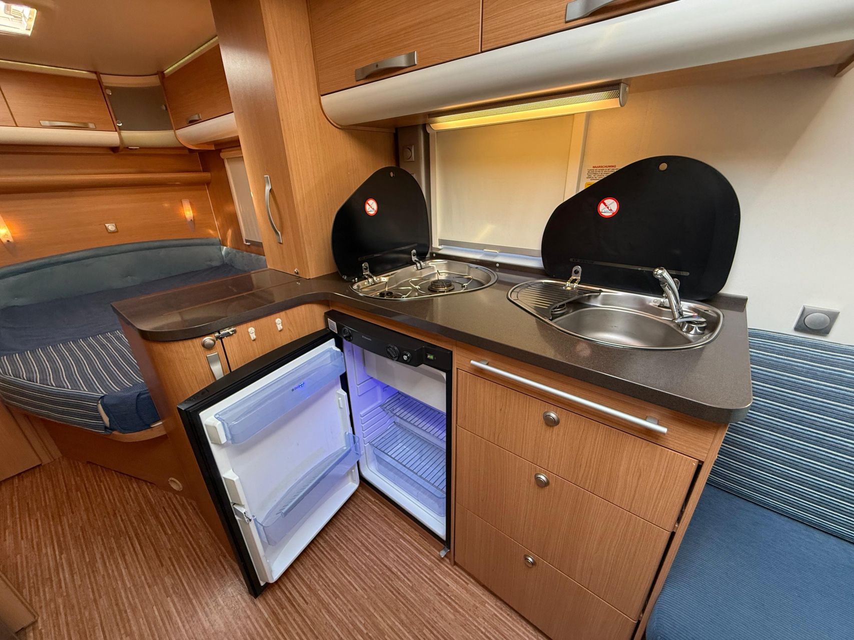 ADRIA ADORA 492 UP - Galeria [1]