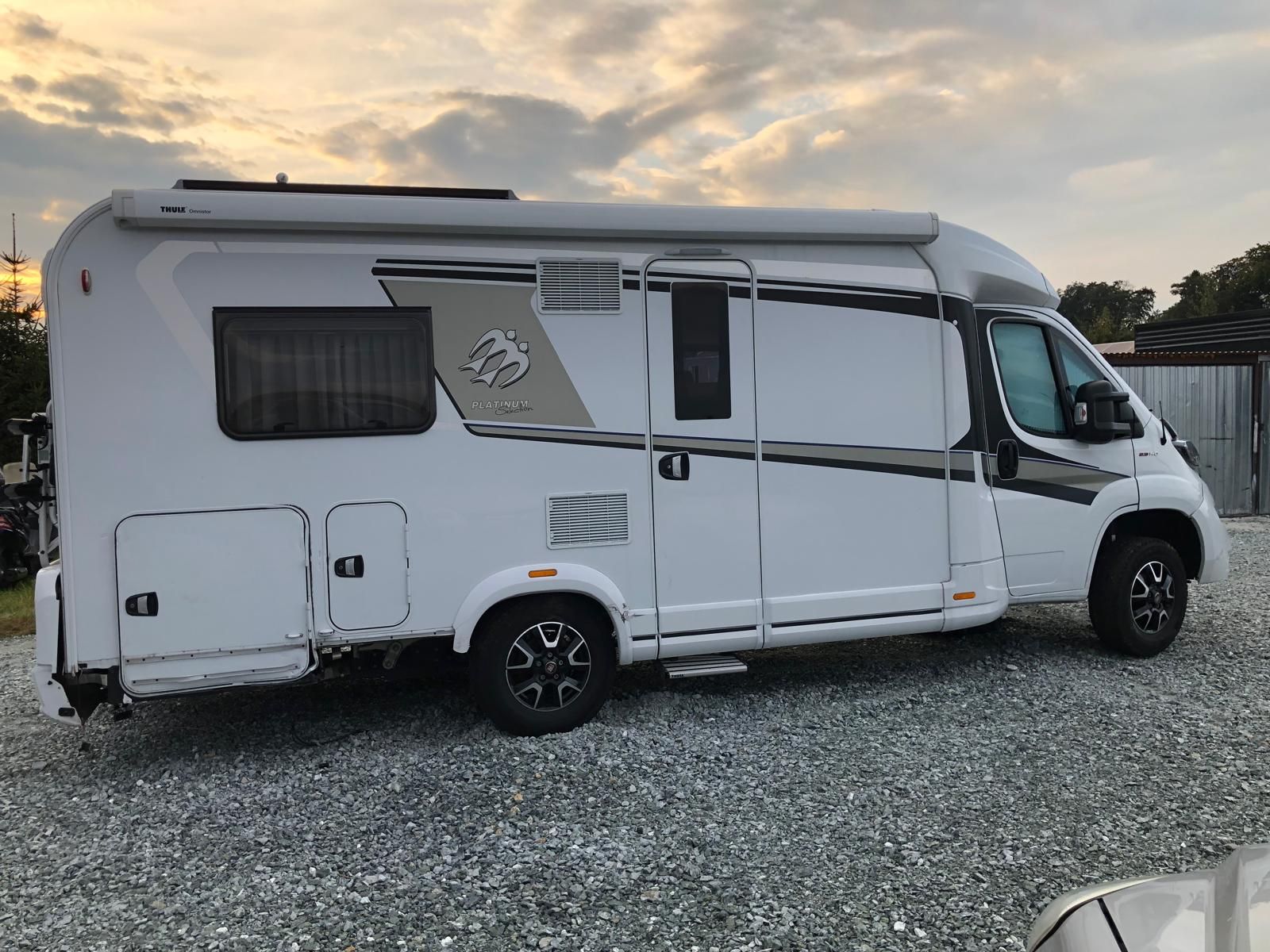 KNAUS  - Galeria [1]