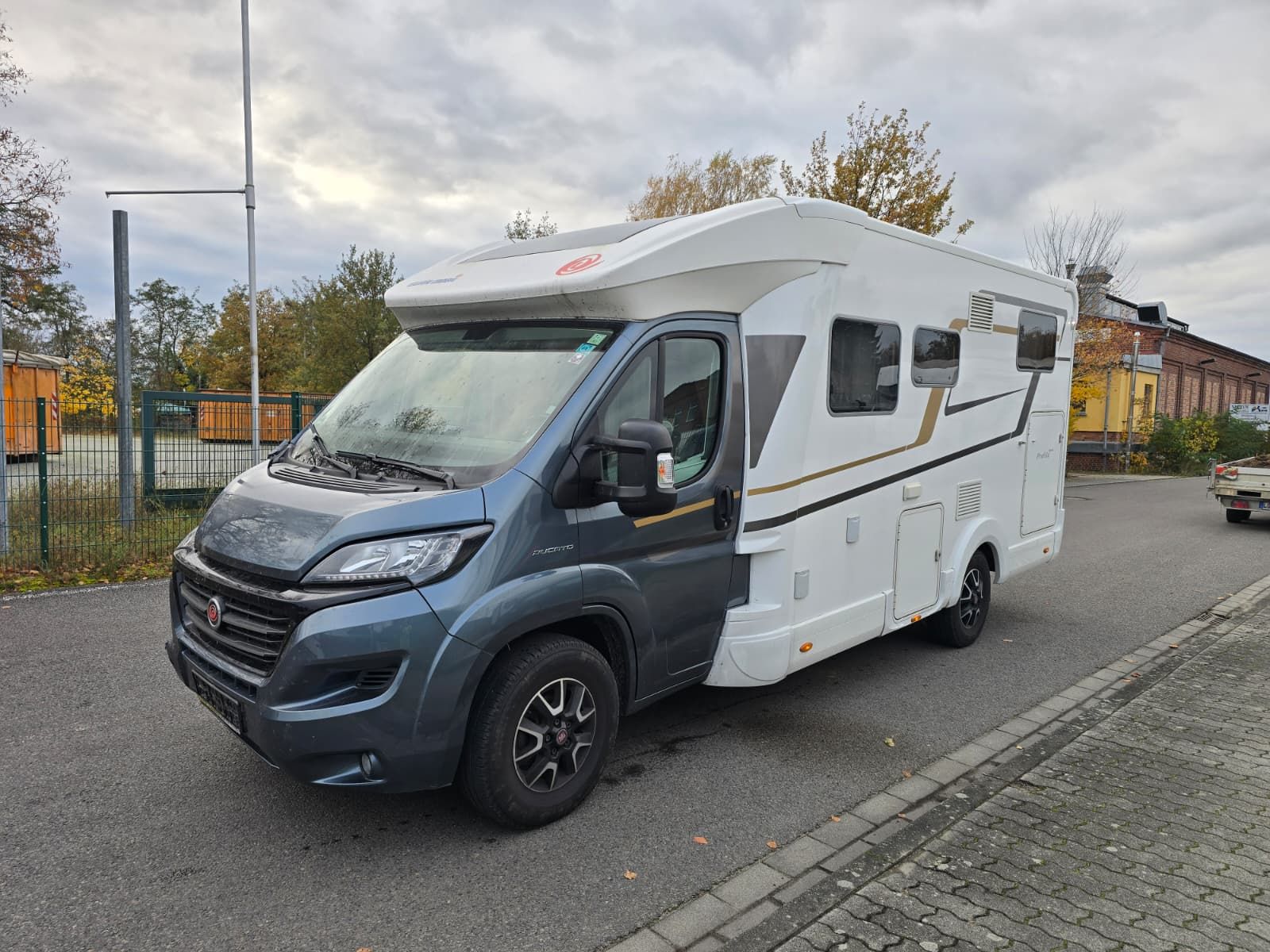 Eura Mobil  - Galeria [1]