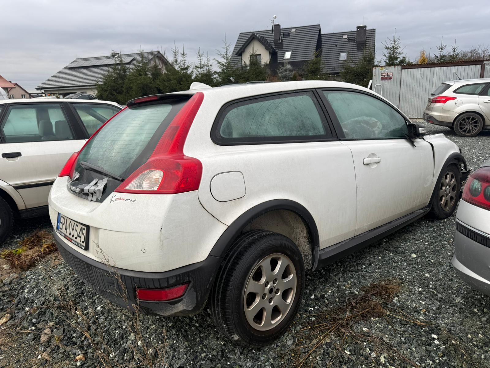 Volvo C30 - Galeria [1]