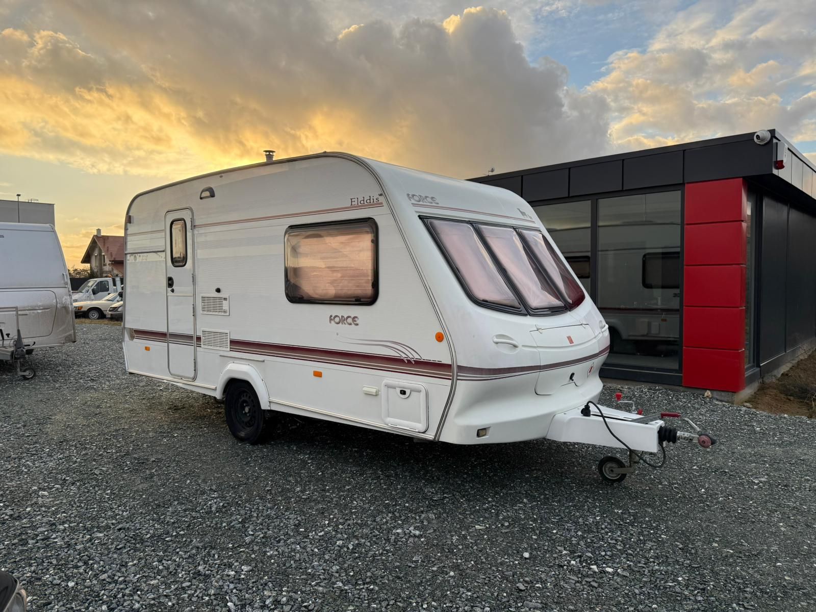 Elddis  - Galeria [1]