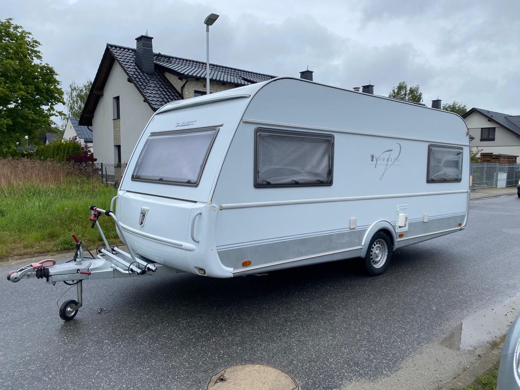 TABBERT VIVALDI W27-495 - Galeria [1]