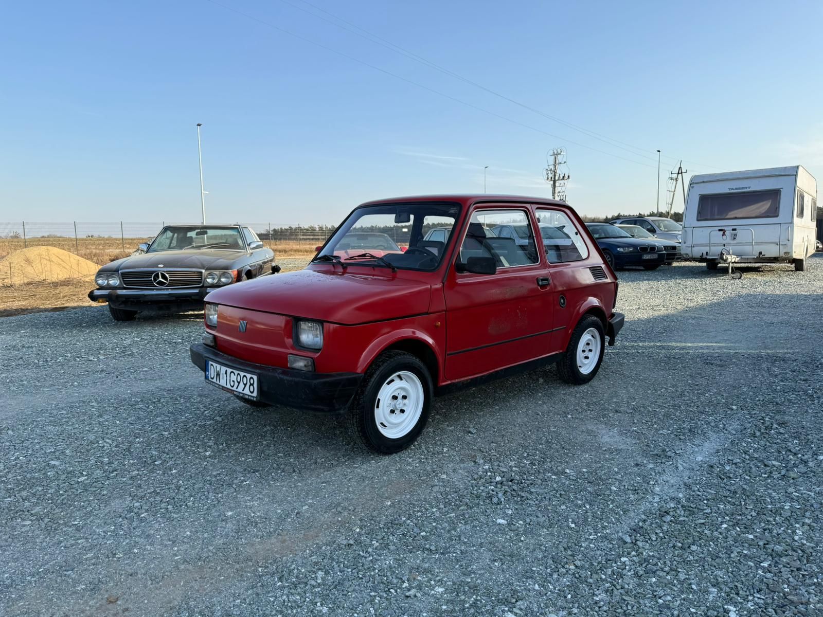Fiat 126 - Galeria [1]